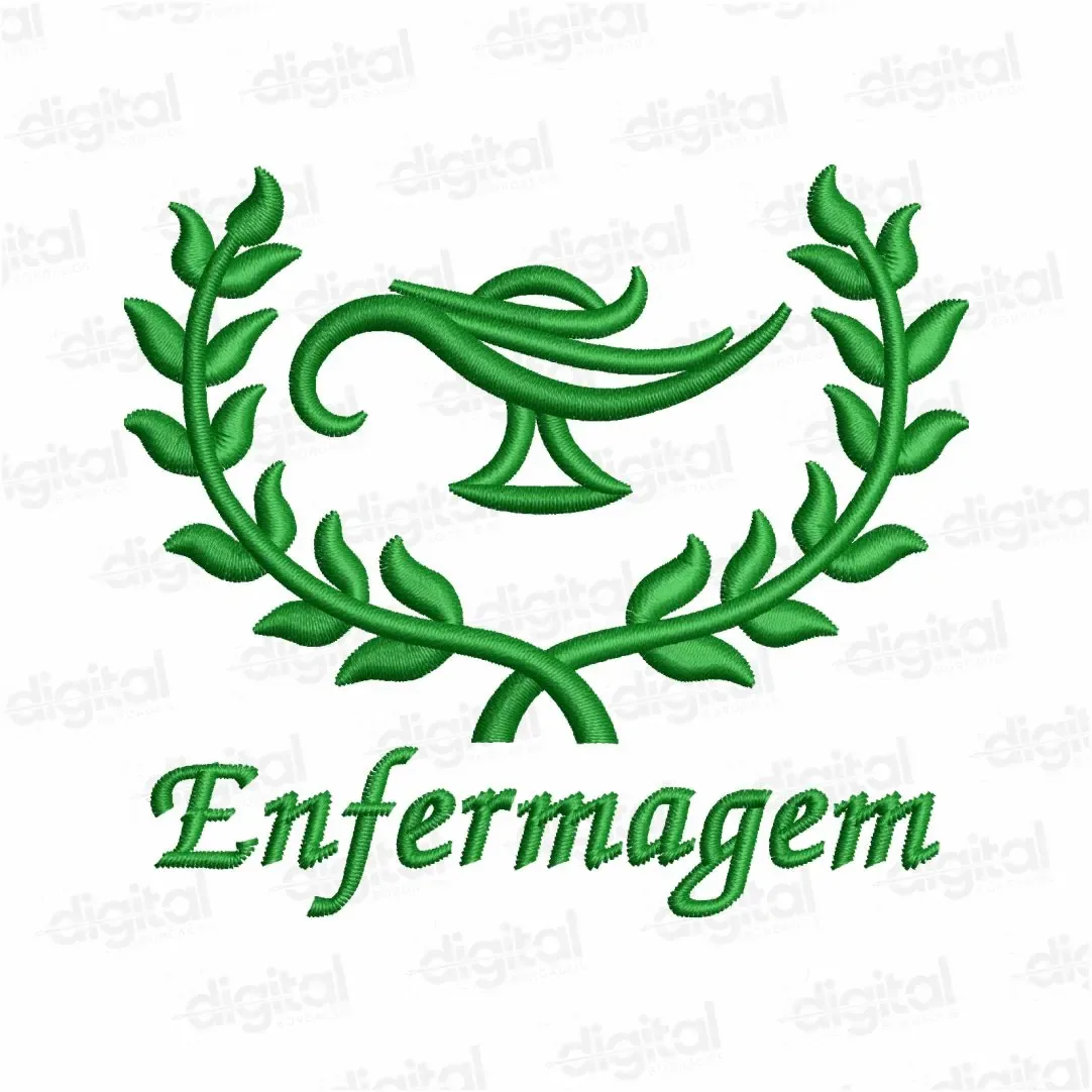 Matriz Bordado Enfermagem 1