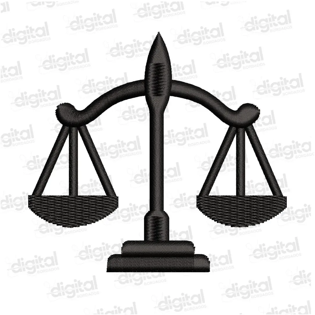 Matriz Bordado Logo Direito 1