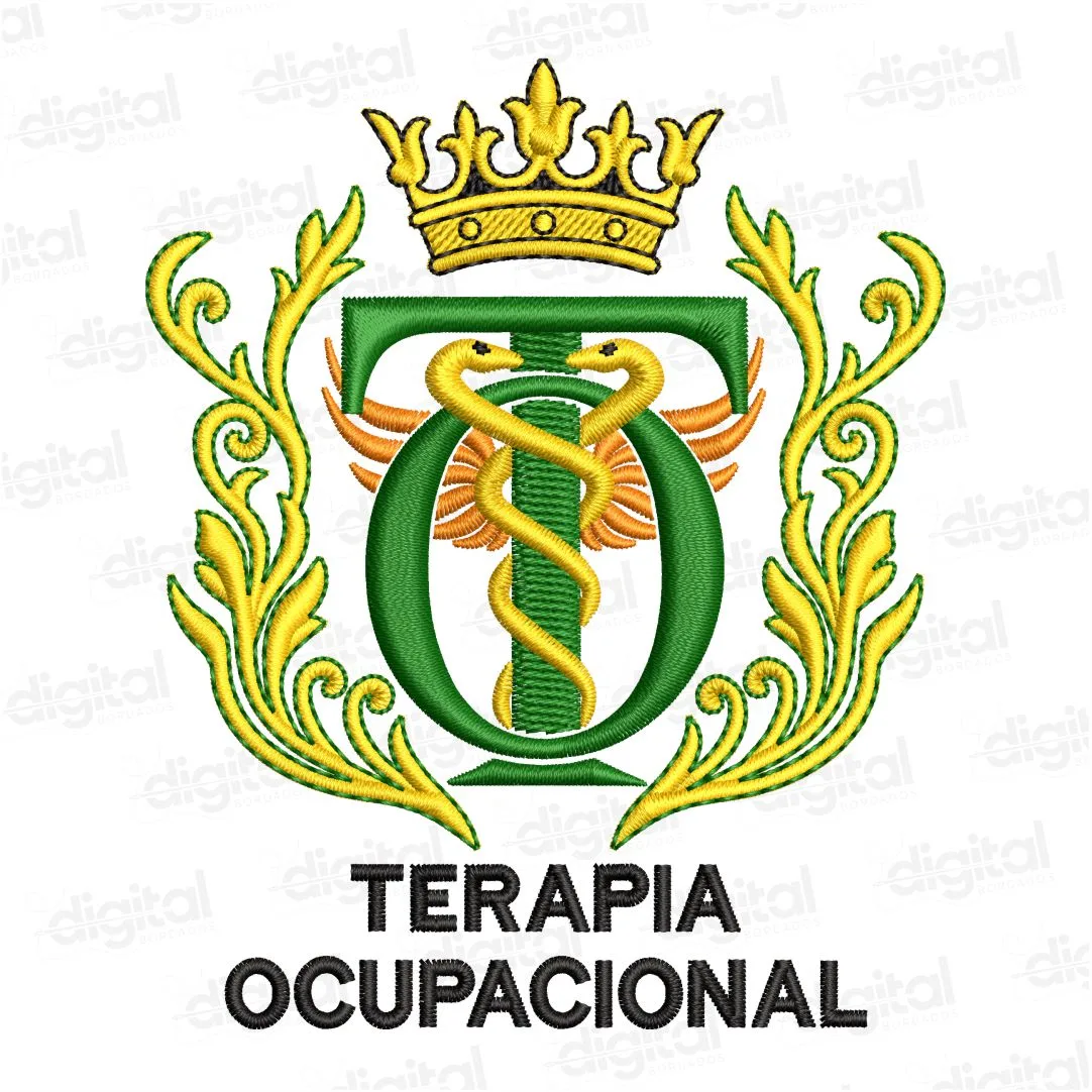 Matriz Bordado Terapia Ocupacional 2