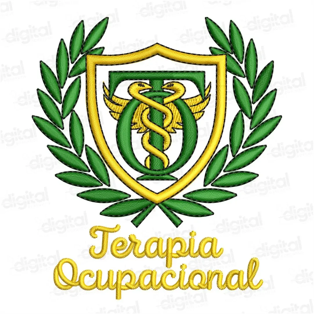 Matriz Bordado Terapia Ocupacional 4
