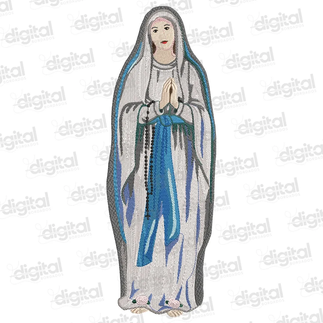 Nossa Senhora de Lourdes